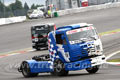 Truck Racing Nürburging 2008