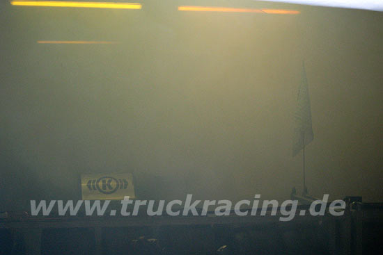 Truck Racing Most 2008