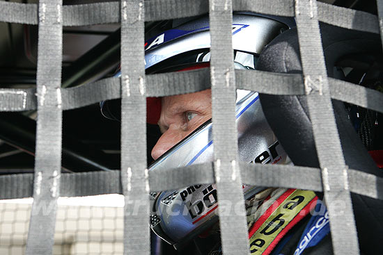 Truck Racing Most 2008