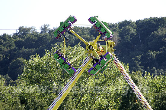 Truck Racing Most 2008