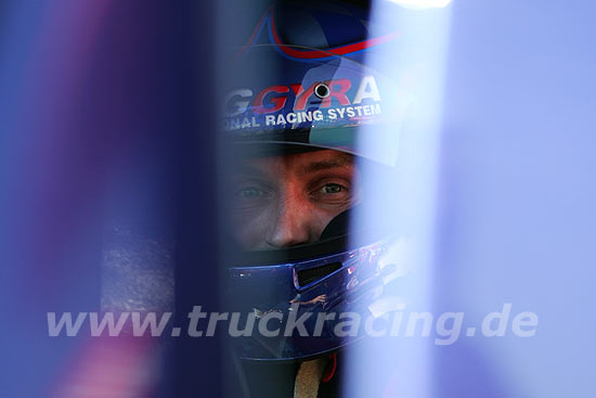 Truck Racing Most 2008