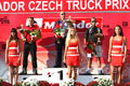 Truck Racing Most 2008