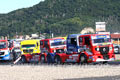 Truck Racing Most 2008