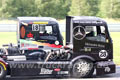 Truck Racing Most 2008