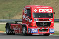 Truck Racing Most 2008