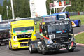Truck Racing Most 2008