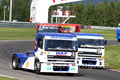 Truck Racing Most 2008