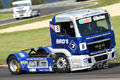 Truck Racing Most 2008