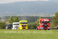 Truck Racing Most 2008