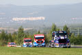 Truck Racing Most 2008