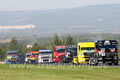 Truck Racing Most 2008