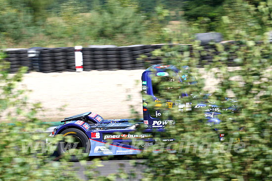 Truck Racing Most 2008