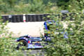 Truck Racing Most 2008