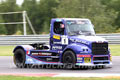 Truck Racing Most 2008