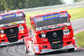 Truck Racing Most 2008