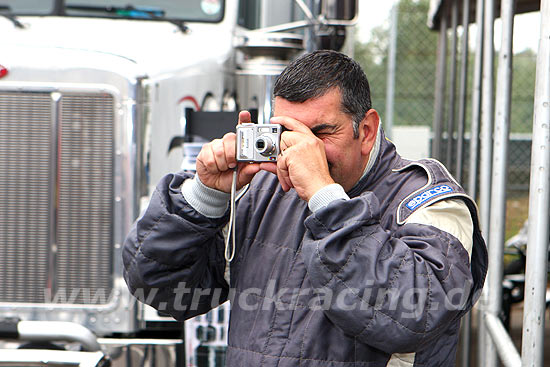 Truck Racing Zolder 2008