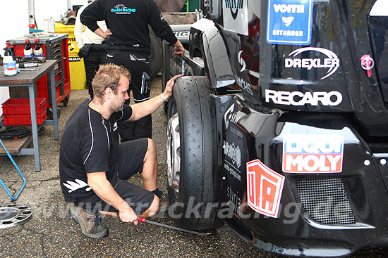 Truck Racing Zolder 2008