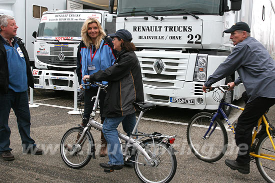 Truck Racing Zolder 2008