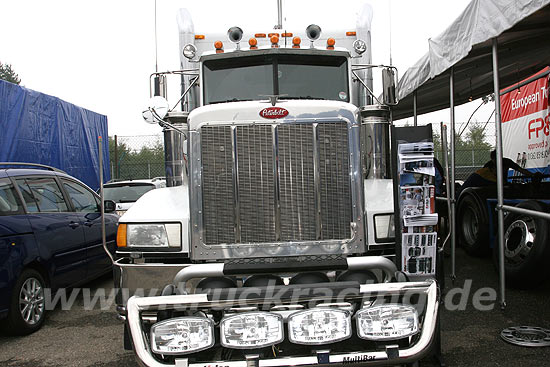 Truck Racing Zolder 2008