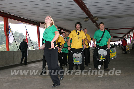 Truck Racing Zolder 2008