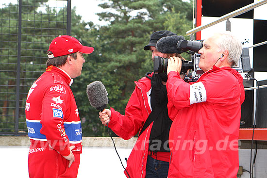 Truck Racing Zolder 2008