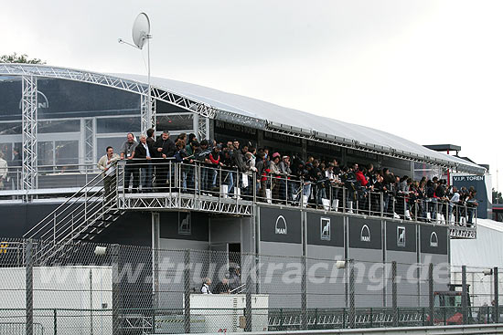 Truck Racing Zolder 2008