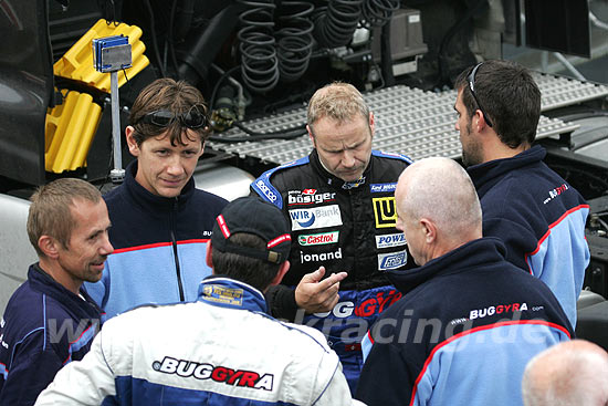 Truck Racing Zolder 2008