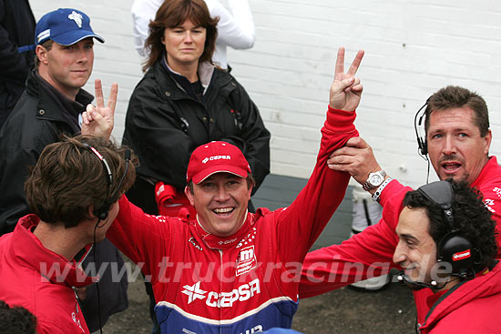 Truck Racing Zolder 2008