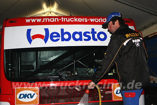 Truck Racing Zolder 2008