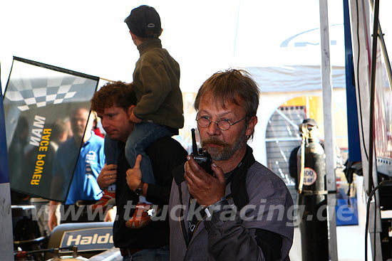 Truck Racing Zolder 2008