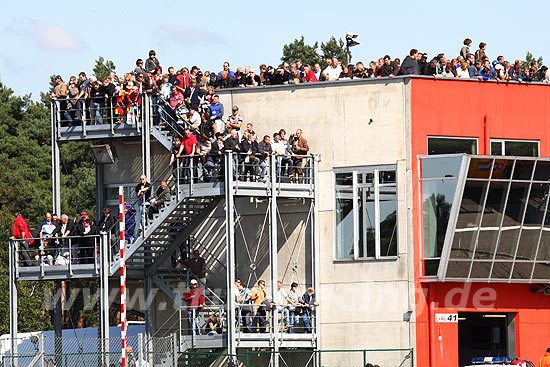 Truck Racing Zolder 2008