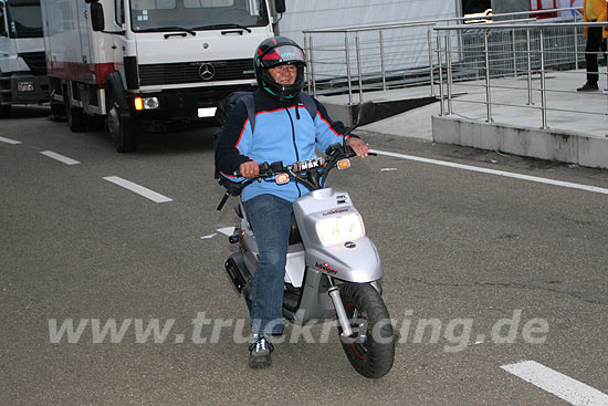 Truck Racing Zolder 2008