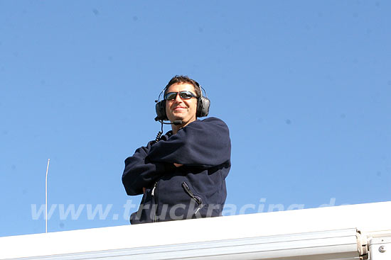 Truck Racing Zolder 2008