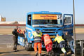 Truck Racing Zolder 2008