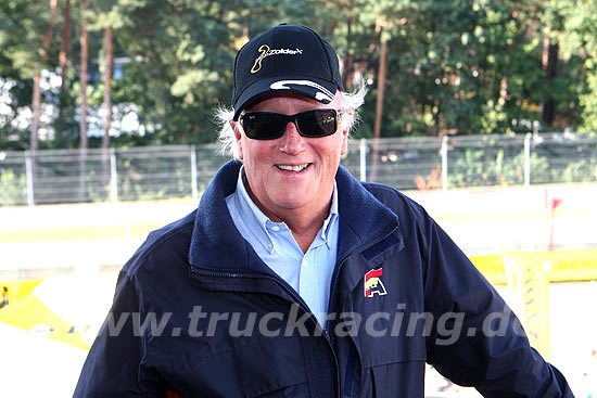 Truck Racing Zolder 2008