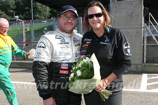 Truck Racing Zolder 2008