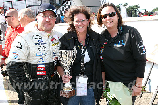 Truck Racing Zolder 2008