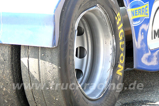 Truck Racing Zolder 2008