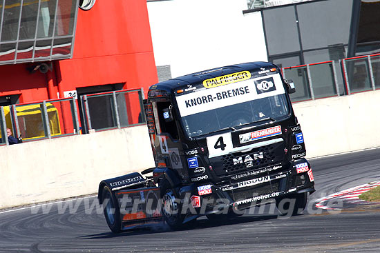 Truck Racing Zolder 2008