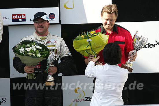 Truck Racing Zolder 2008