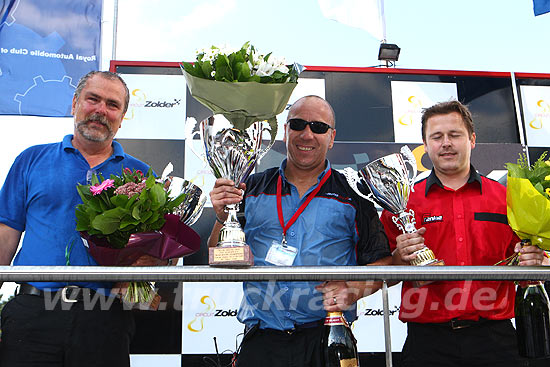 Truck Racing Zolder 2008