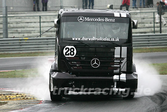 Truck Racing Zolder 2008