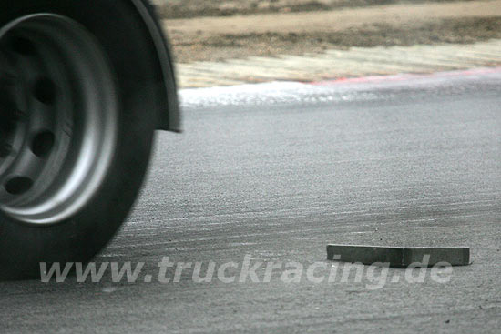Truck Racing Zolder 2008