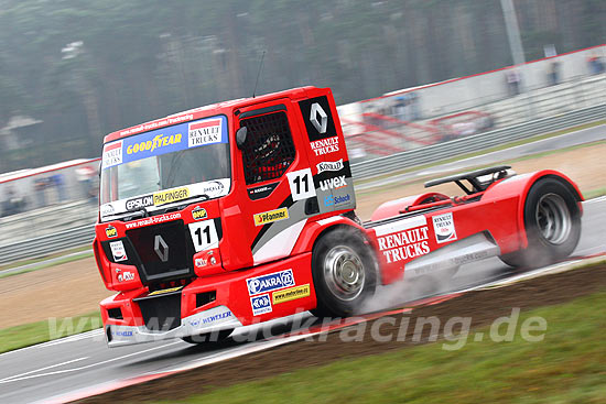 Truck Racing Zolder 2008