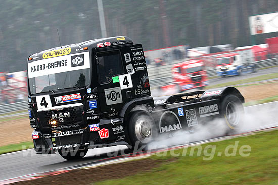Truck Racing Zolder 2008