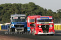 Truck Racing Le Mans 2008