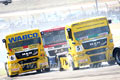 Truck Racing Le Mans 2008
