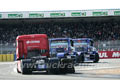 Truck Racing Le Mans 2008