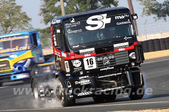 Truck Racing Le Mans 2008