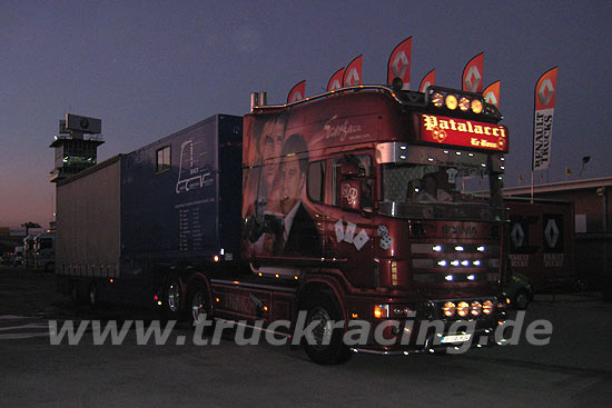 Truck Racing Jarama 2008